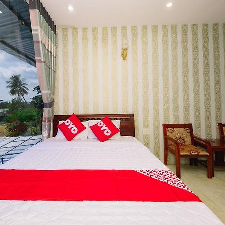 Oyo 1117 Ngoc Lan Motel Huế Kültér fotó