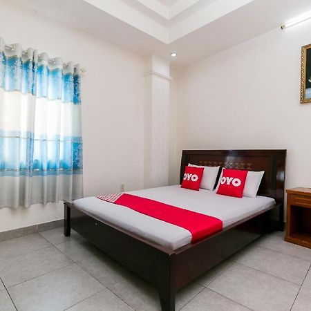 Oyo 1117 Ngoc Lan Motel Huế Kültér fotó