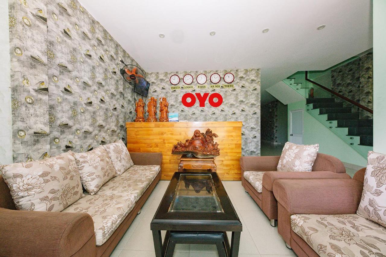 Oyo 1117 Ngoc Lan Motel Huế Kültér fotó