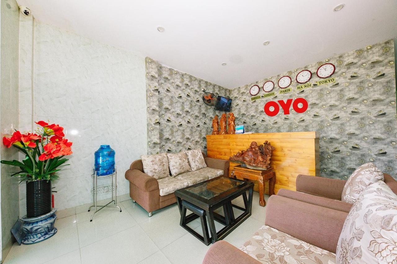 Oyo 1117 Ngoc Lan Motel Huế Kültér fotó