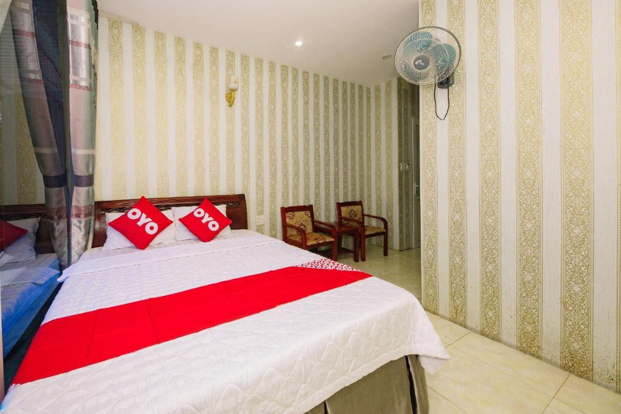 Oyo 1117 Ngoc Lan Motel Huế Kültér fotó