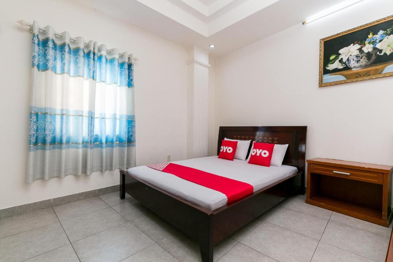 Oyo 1117 Ngoc Lan Motel Huế Kültér fotó