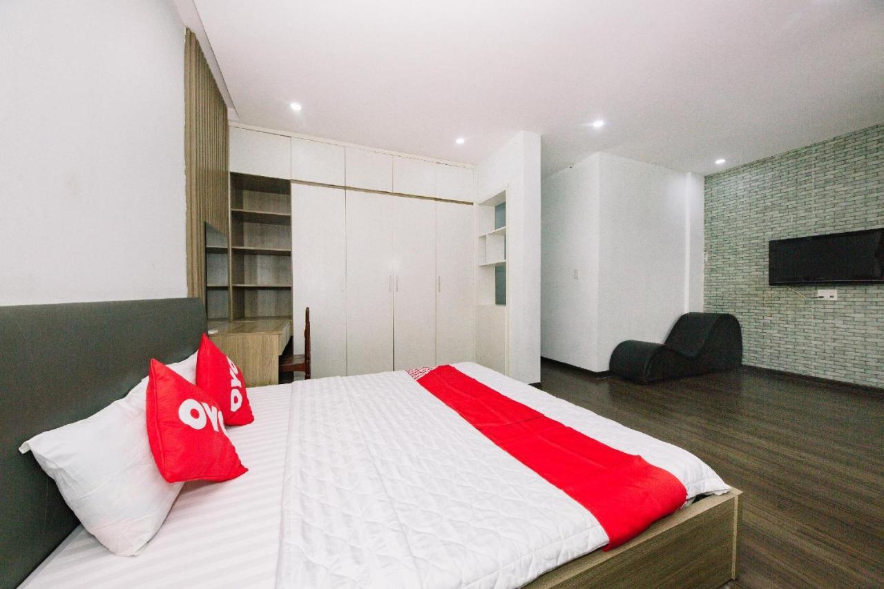 Oyo 1117 Ngoc Lan Motel Huế Kültér fotó