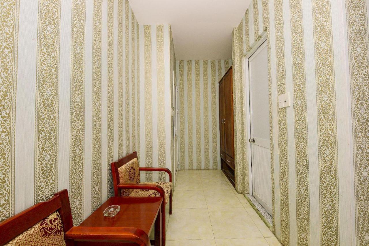 Oyo 1117 Ngoc Lan Motel Huế Kültér fotó