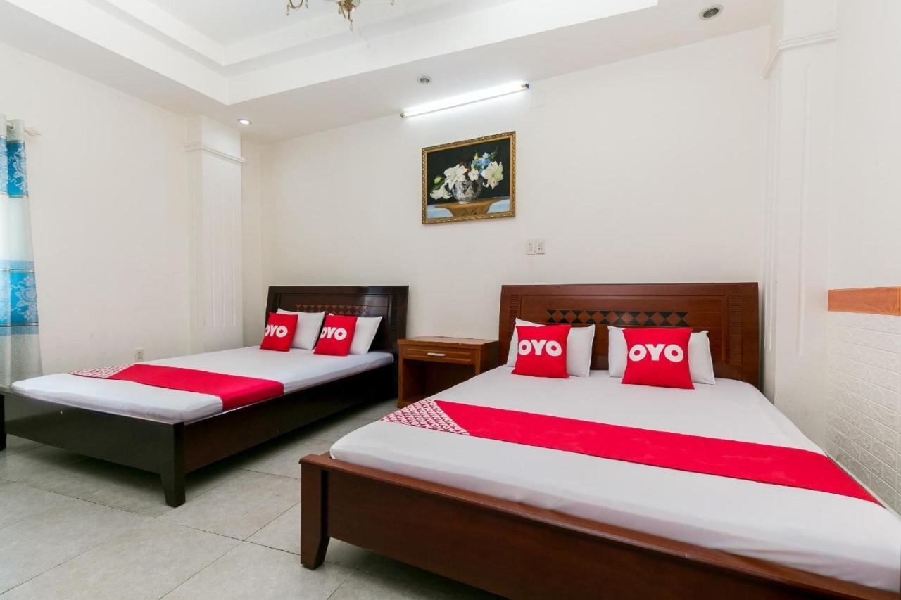Oyo 1117 Ngoc Lan Motel Huế Kültér fotó
