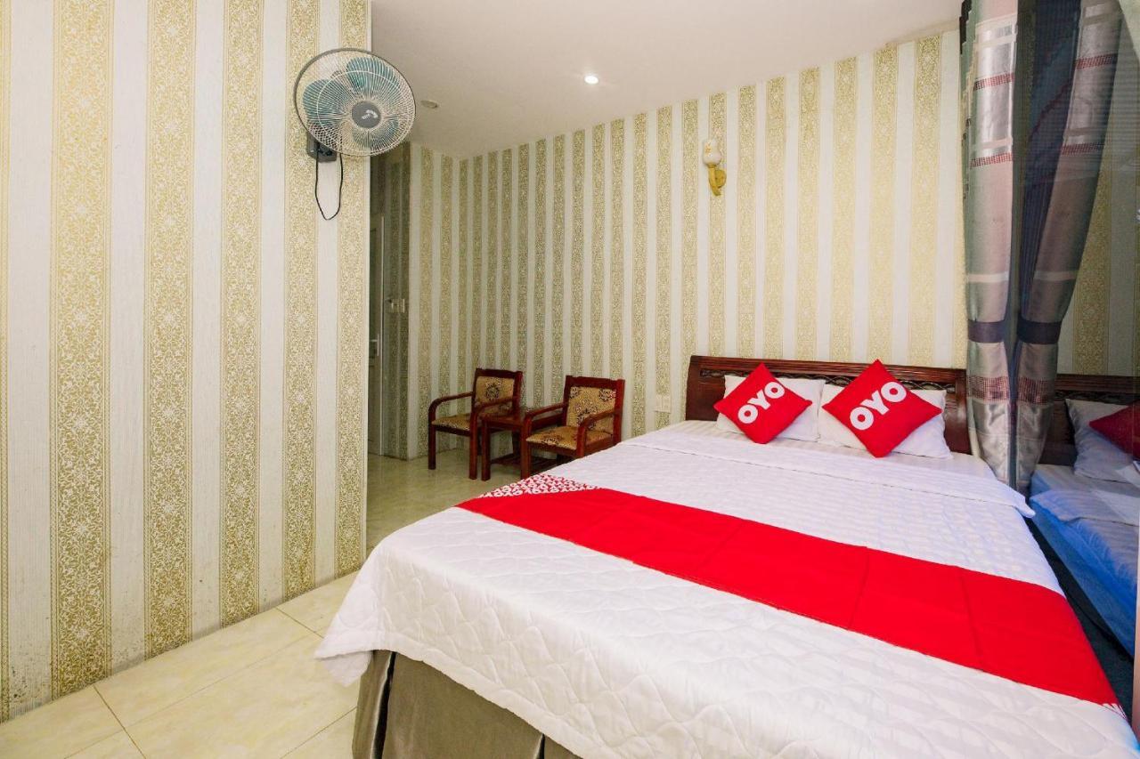 Oyo 1117 Ngoc Lan Motel Huế Kültér fotó