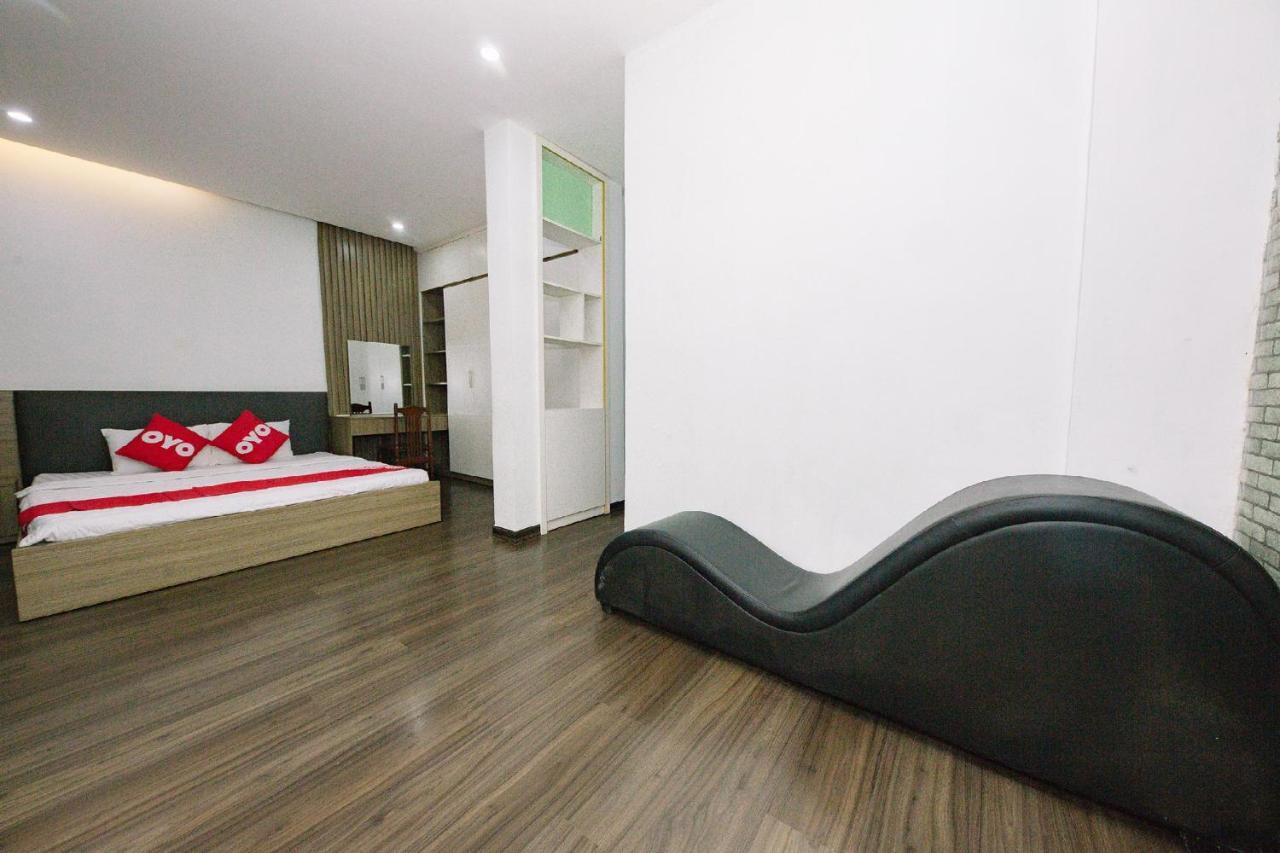 Oyo 1117 Ngoc Lan Motel Huế Kültér fotó