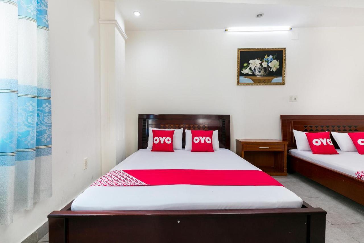 Oyo 1117 Ngoc Lan Motel Huế Kültér fotó