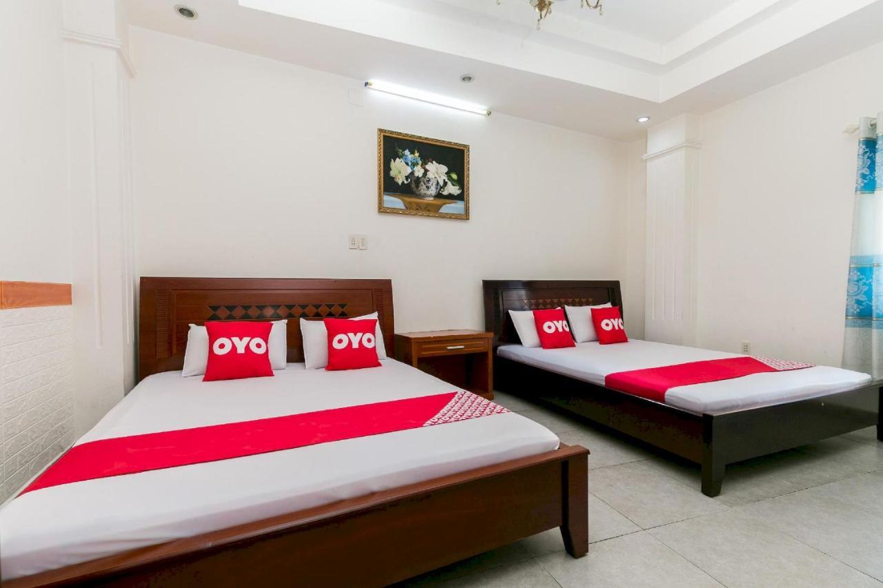 Oyo 1117 Ngoc Lan Motel Huế Kültér fotó