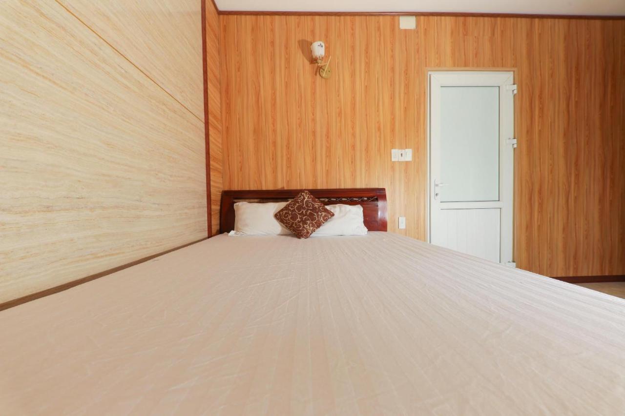 Oyo 1117 Ngoc Lan Motel Huế Kültér fotó