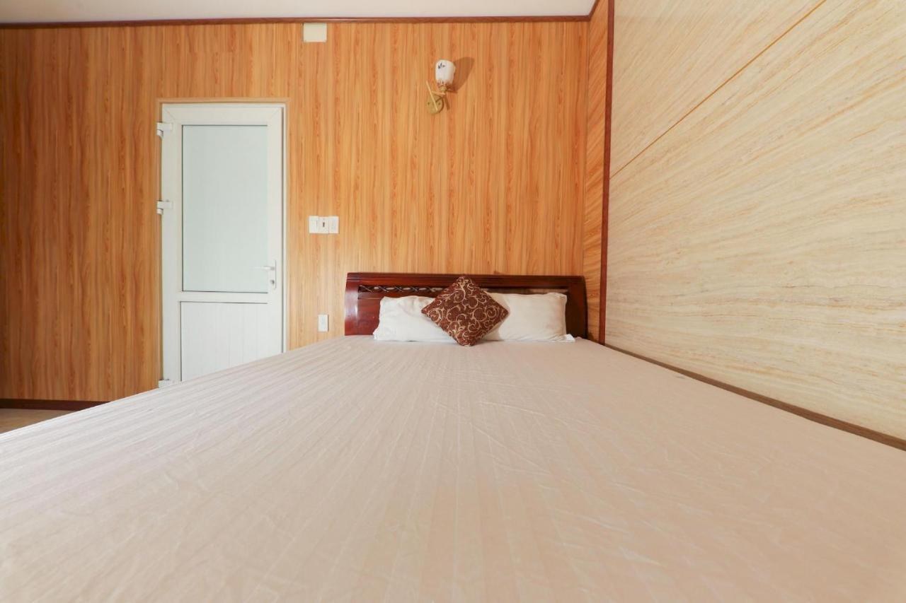 Oyo 1117 Ngoc Lan Motel Huế Kültér fotó